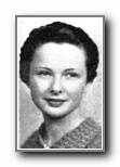 JEANNE STARK: class of 1938, Grant Union High School, Sacramento, CA.